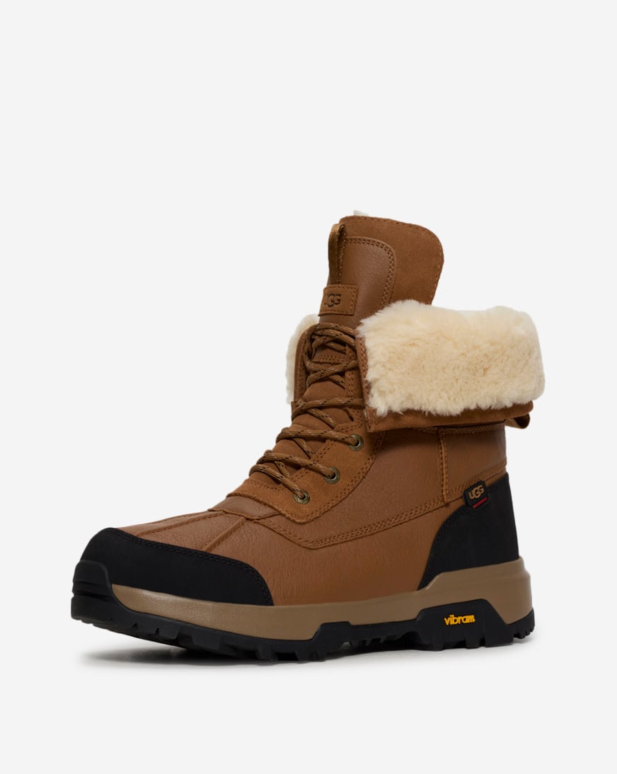 Adirondack Boot XXV