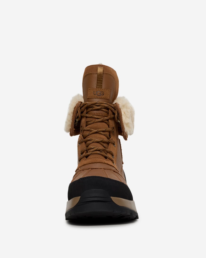 Adirondack Boot XXV