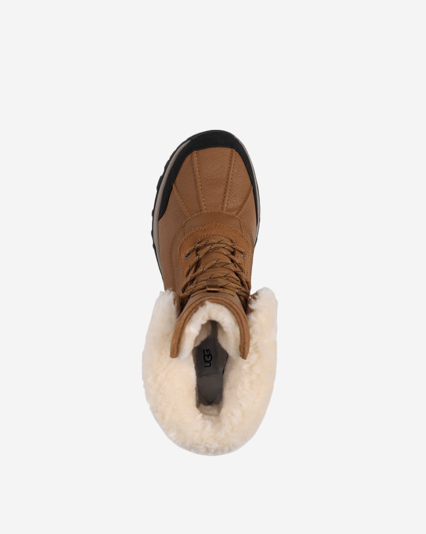 Adirondack Boot XXV