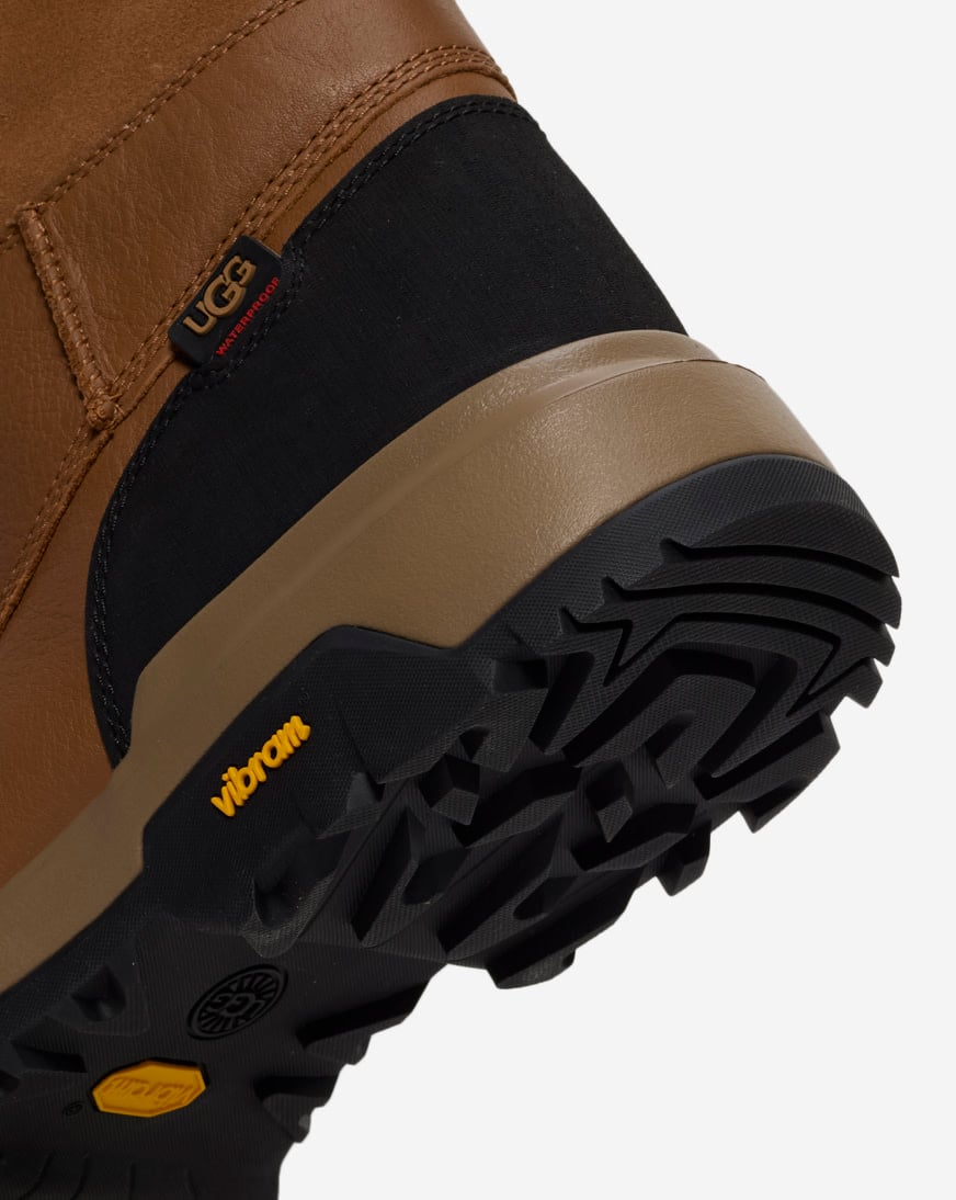 Adirondack Boot XXV