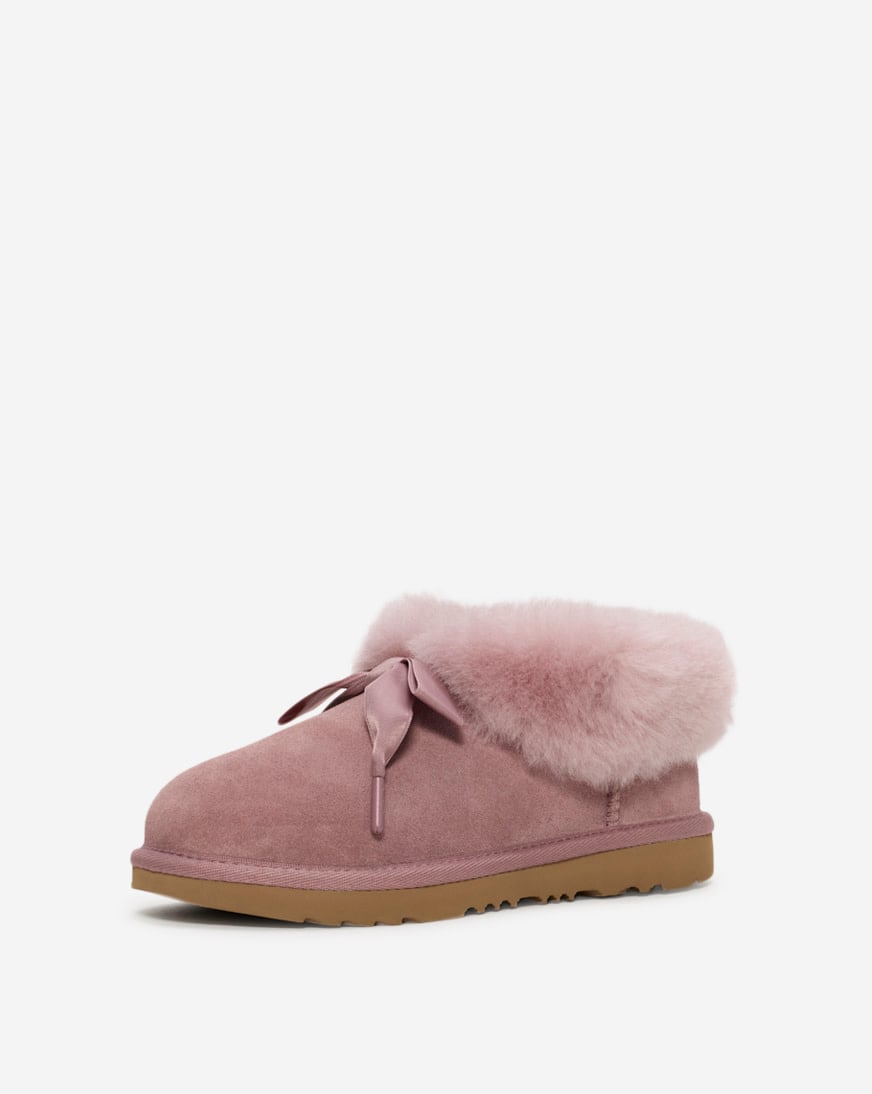Grade School Bailey Slipper