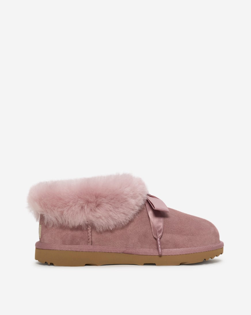 Grade School Bailey Slipper