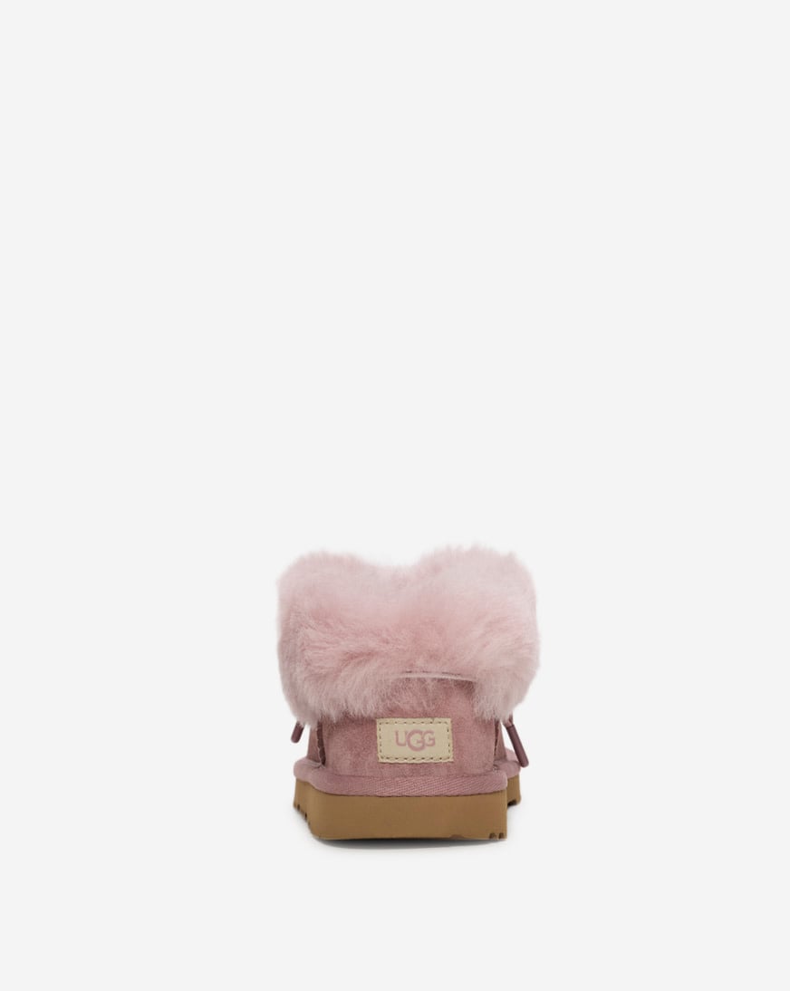 Grade School Bailey Slipper
