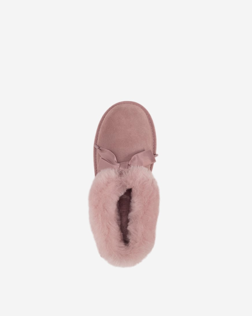 Grade School Bailey Slipper
