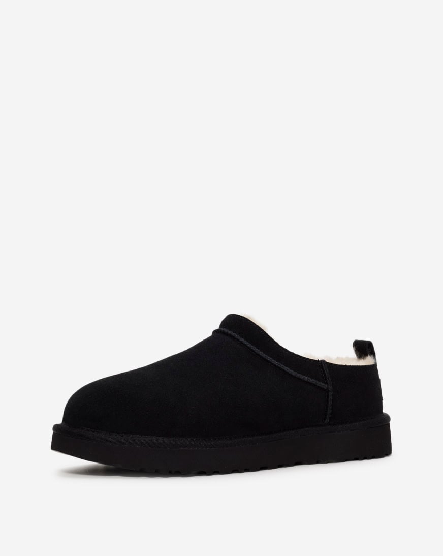 Classic Micro Boot