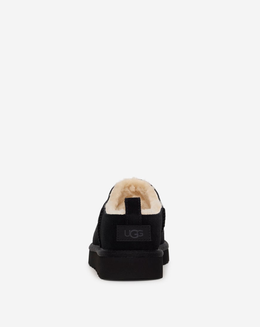 Classic Micro Boot
