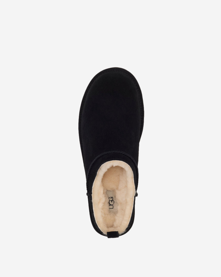 Classic Micro Boot
