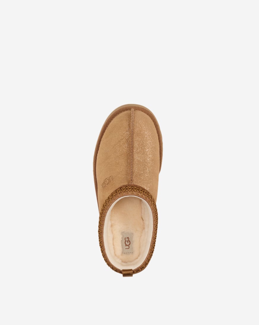 Grade School Tazz Slipper