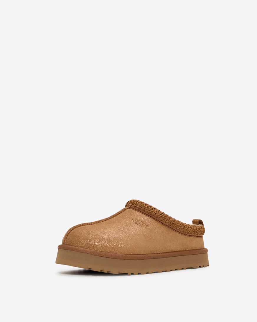 Pre-School Tazz Slipper