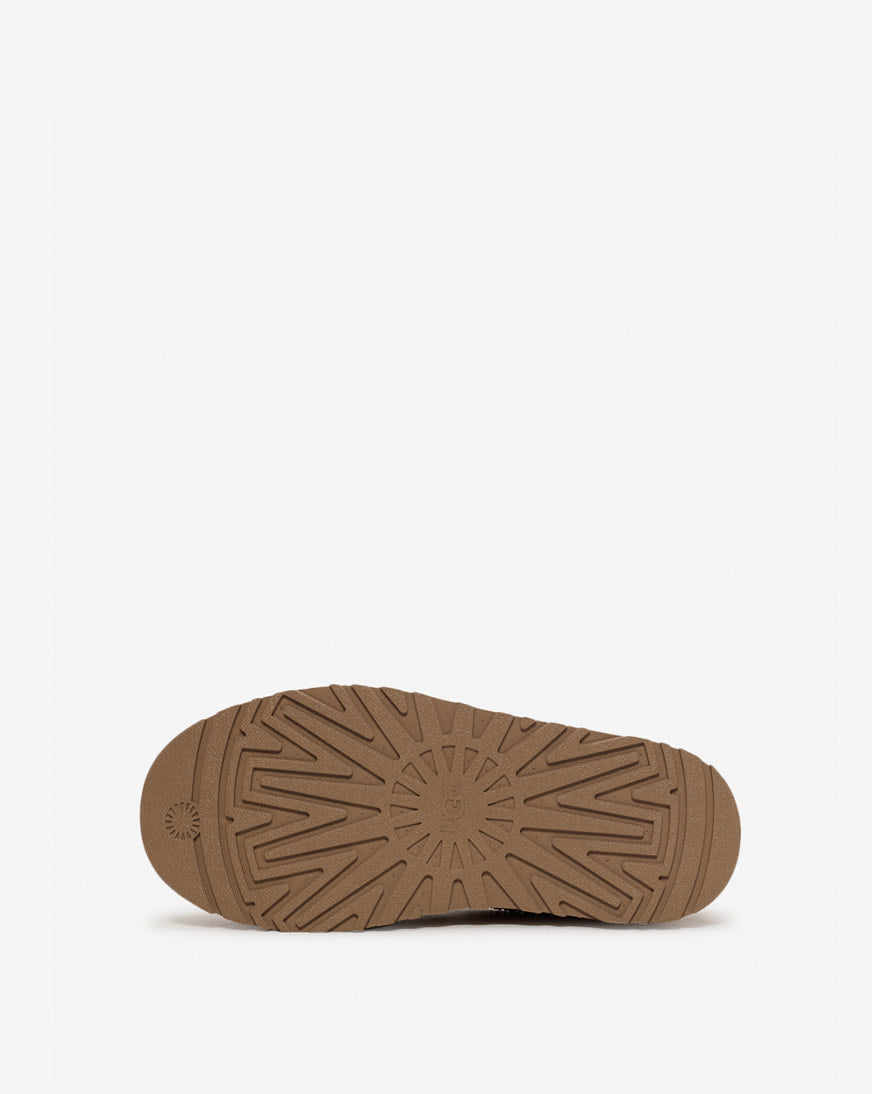 Pre-School Tazz Slipper