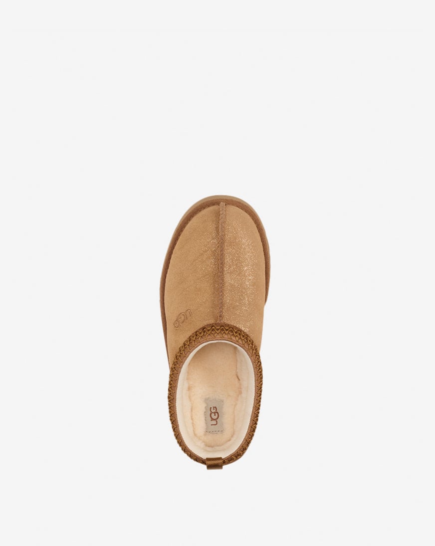 Pre-School Tazz Slipper