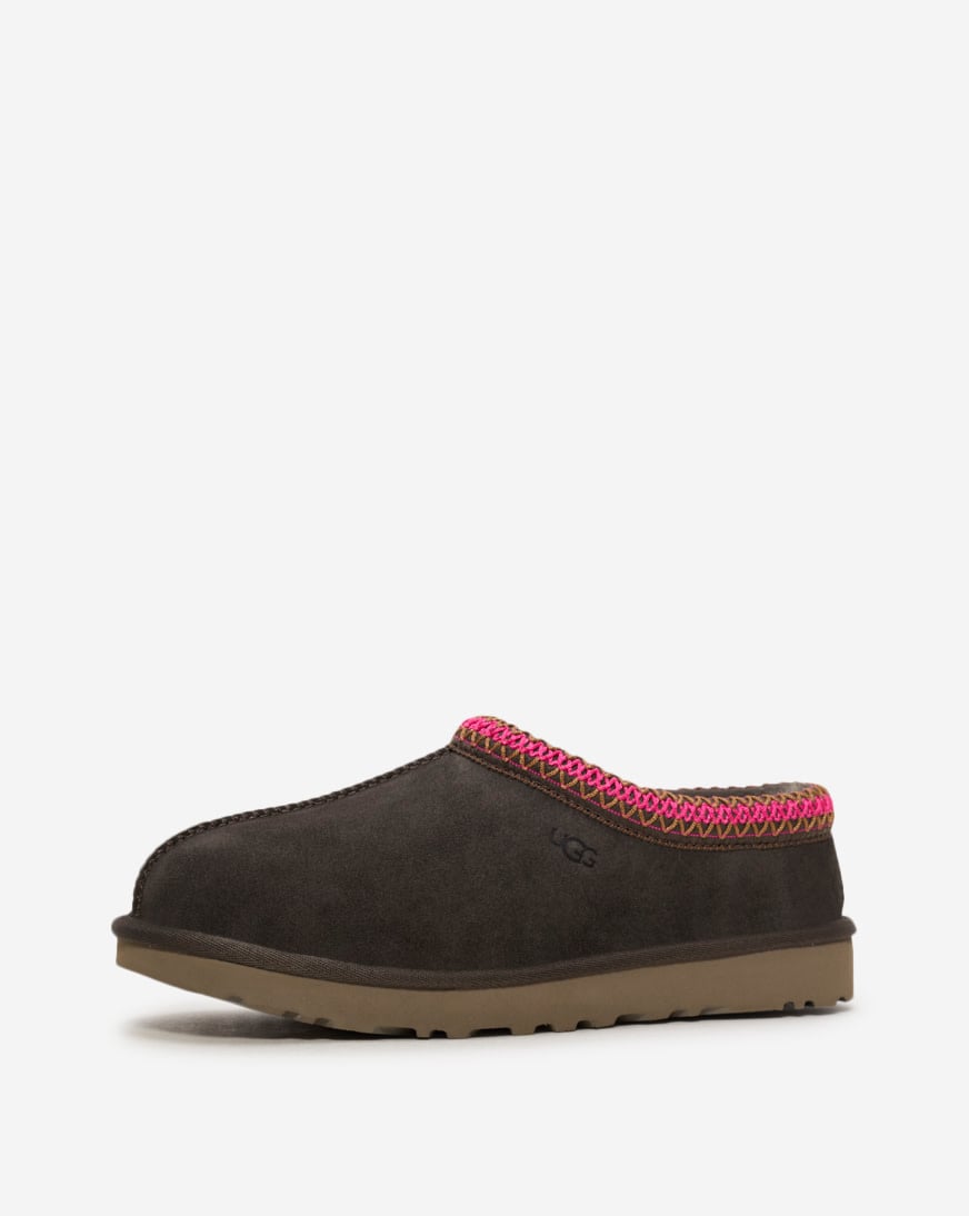 Tasman II Slipper