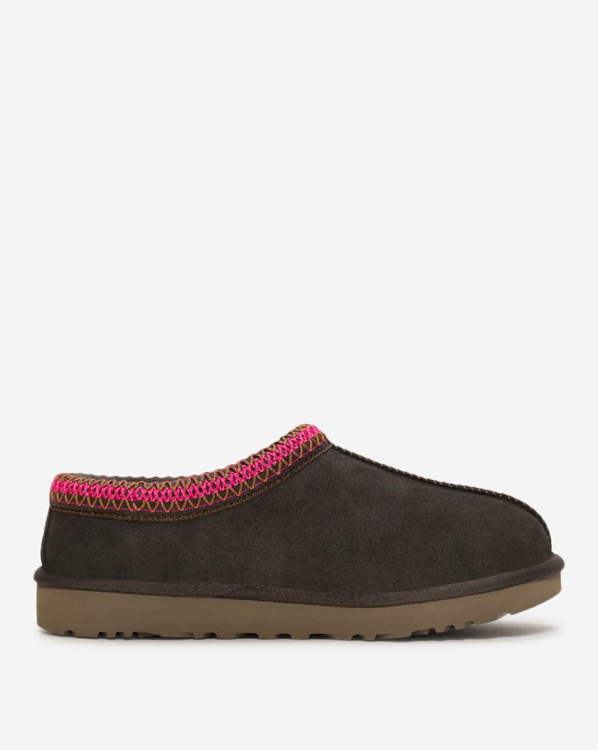 Tasman II Slipper