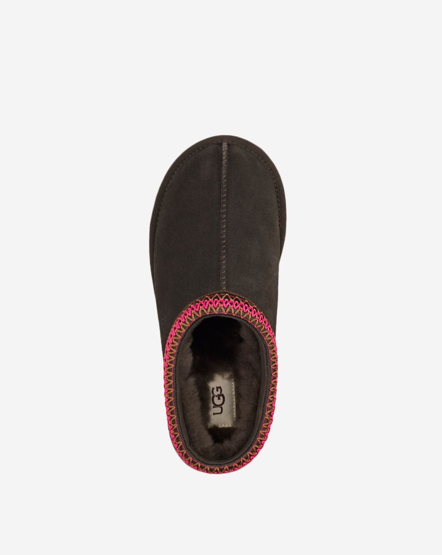 Tasman II Slipper