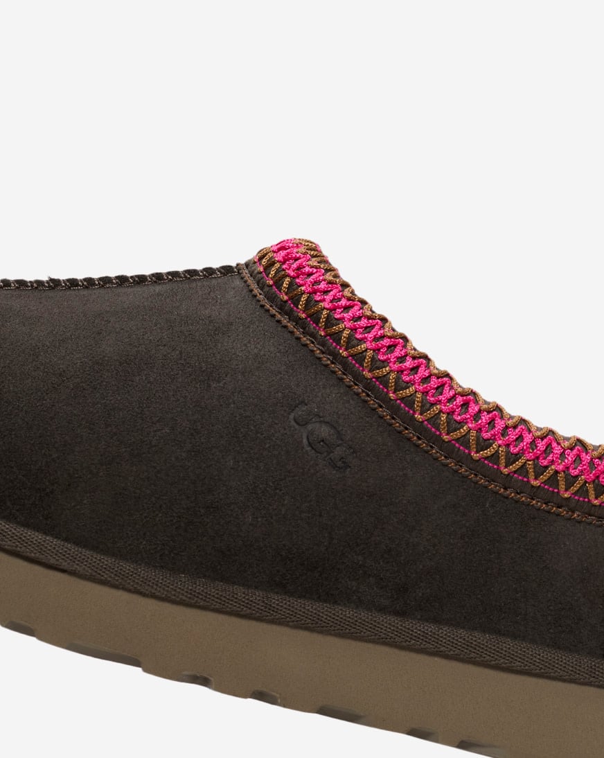 Tasman II Slipper