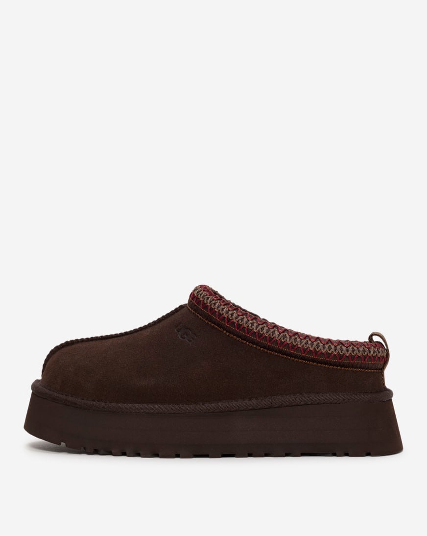 Tazz Slipper