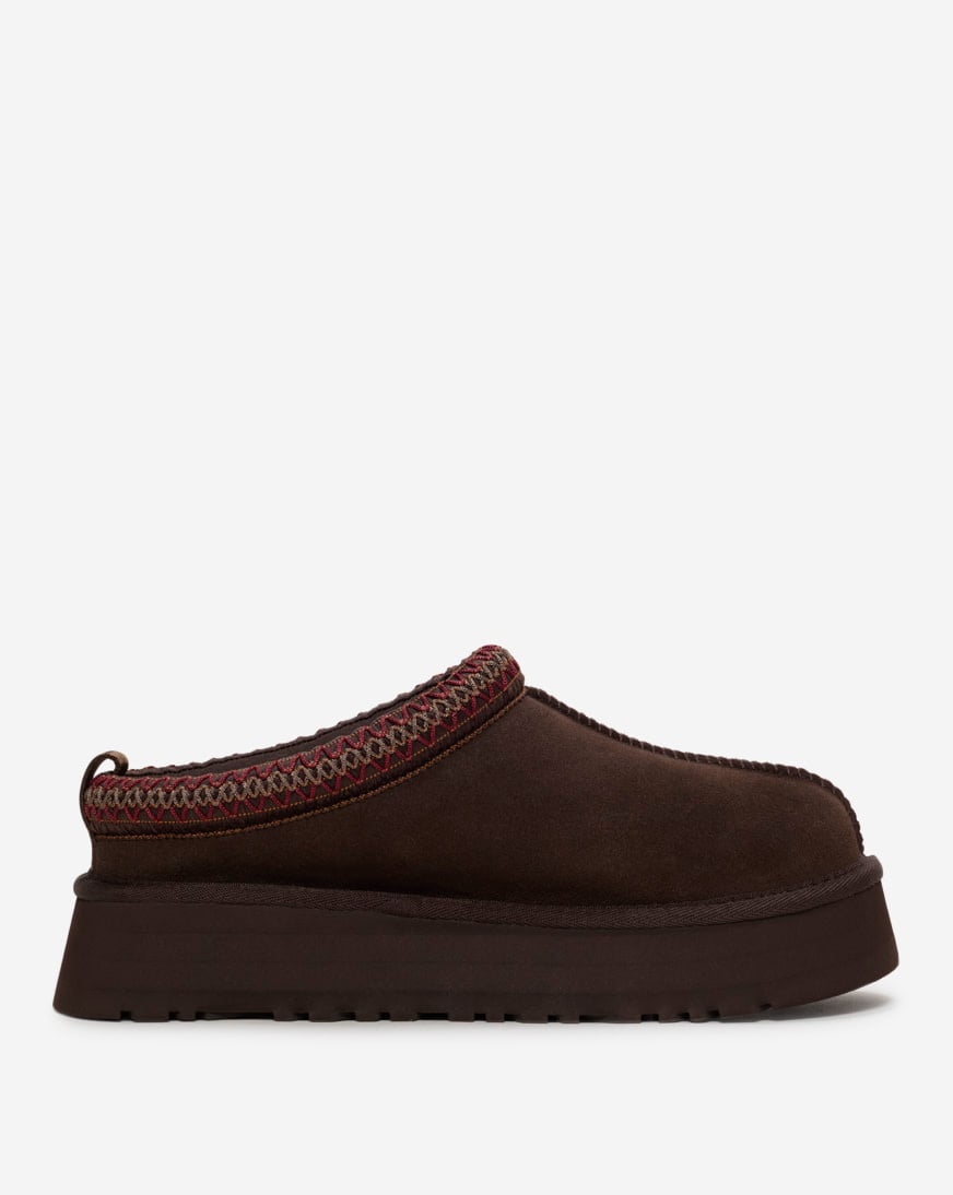 Tazz Slipper