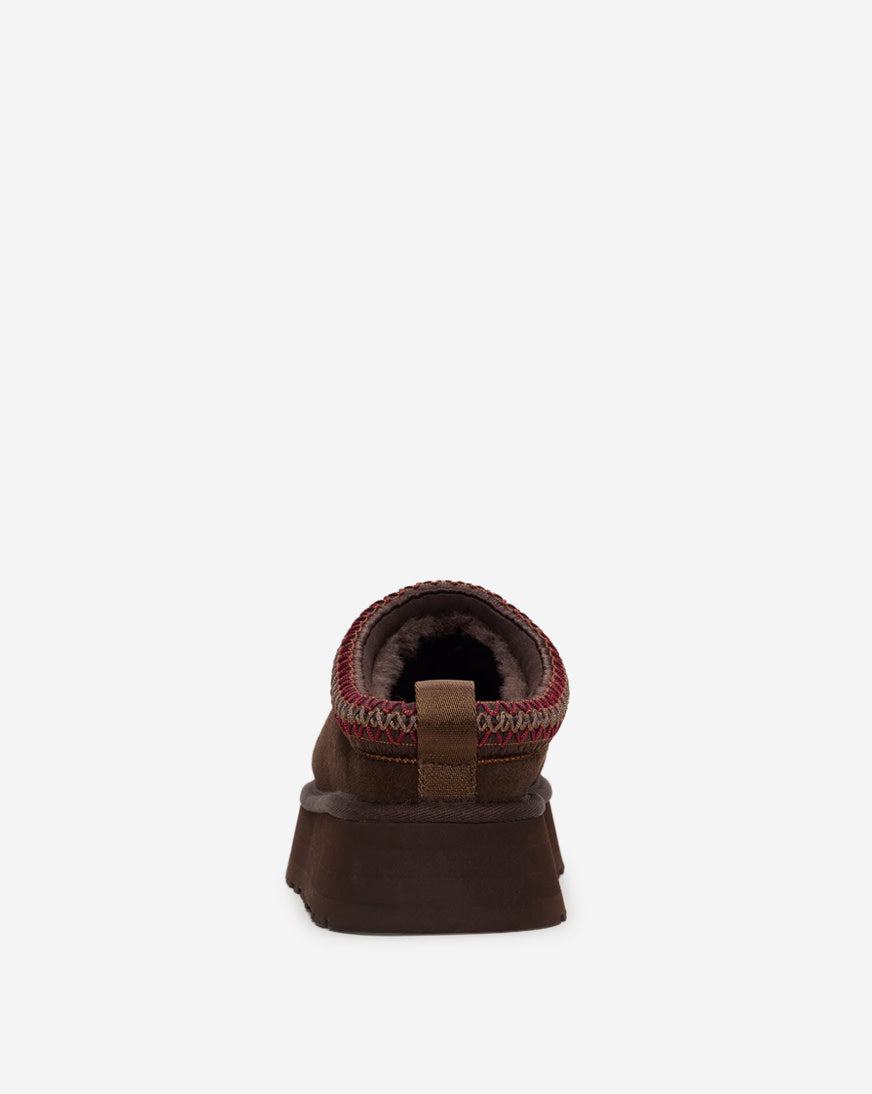 Tazz Slipper