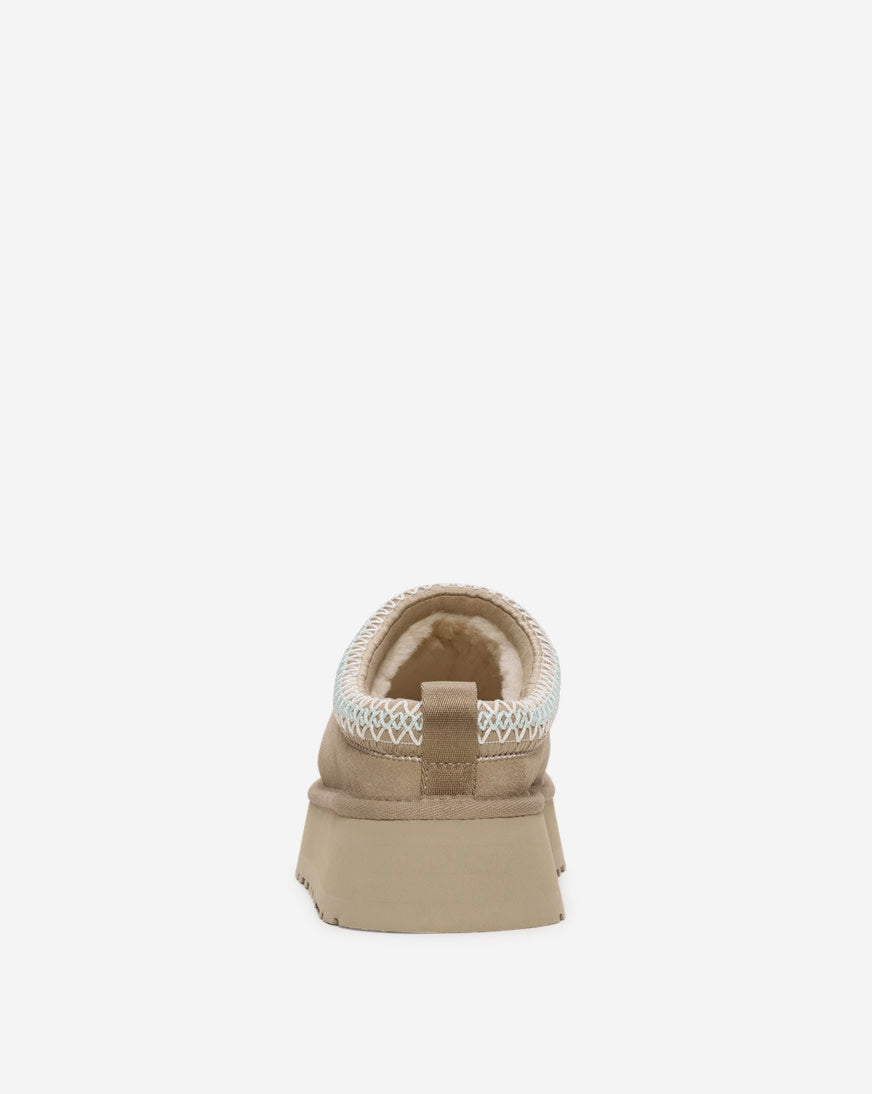 Tazz Slipper II