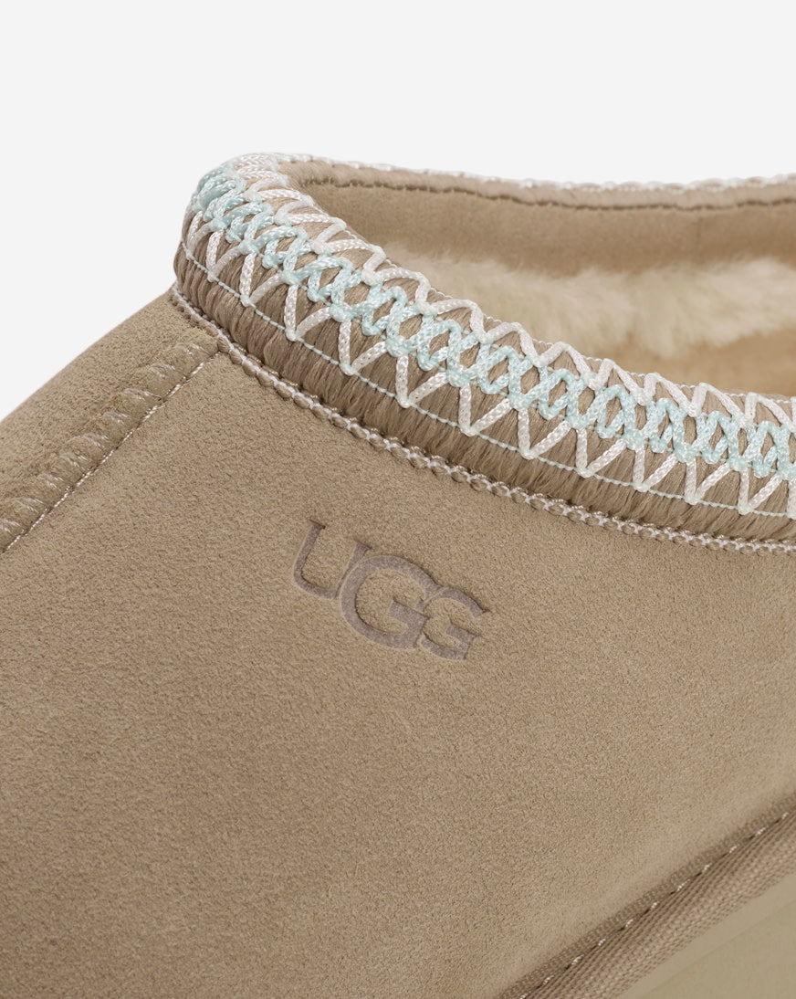 Tazz Slipper II