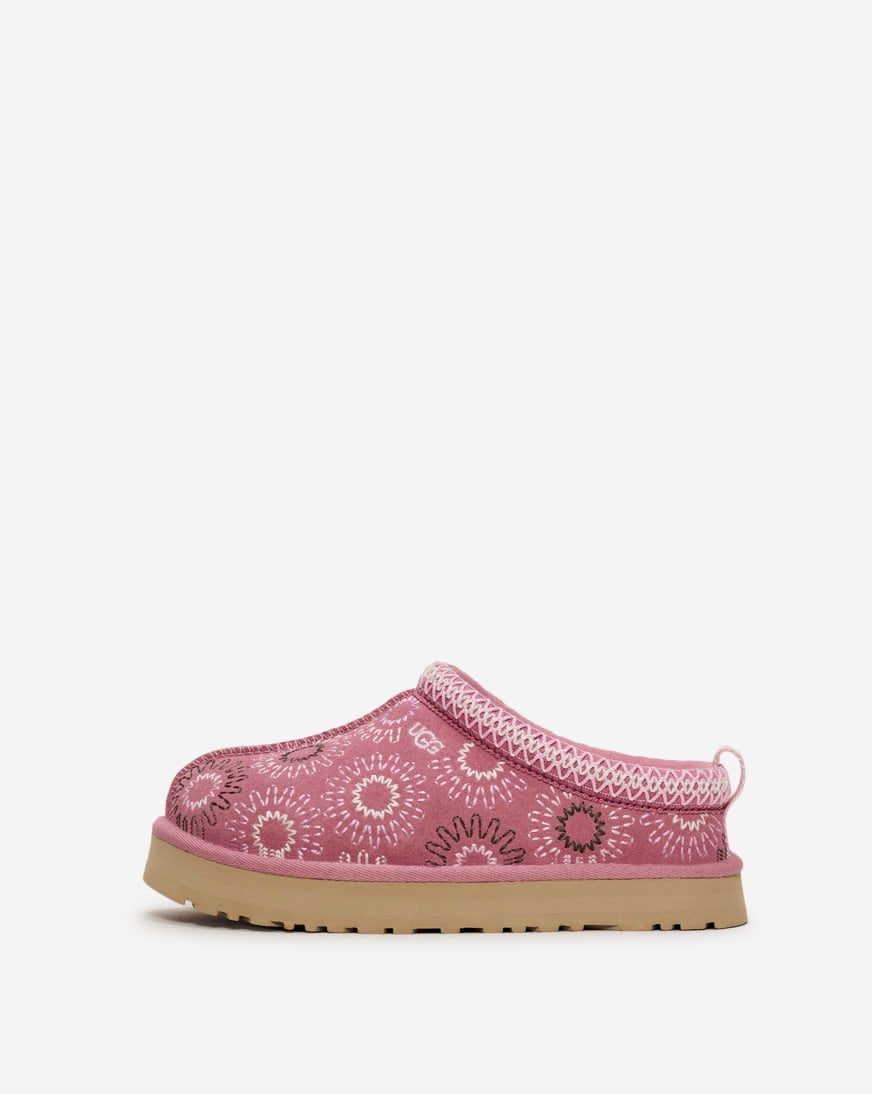 Pre-School Tazz Sun Stitch