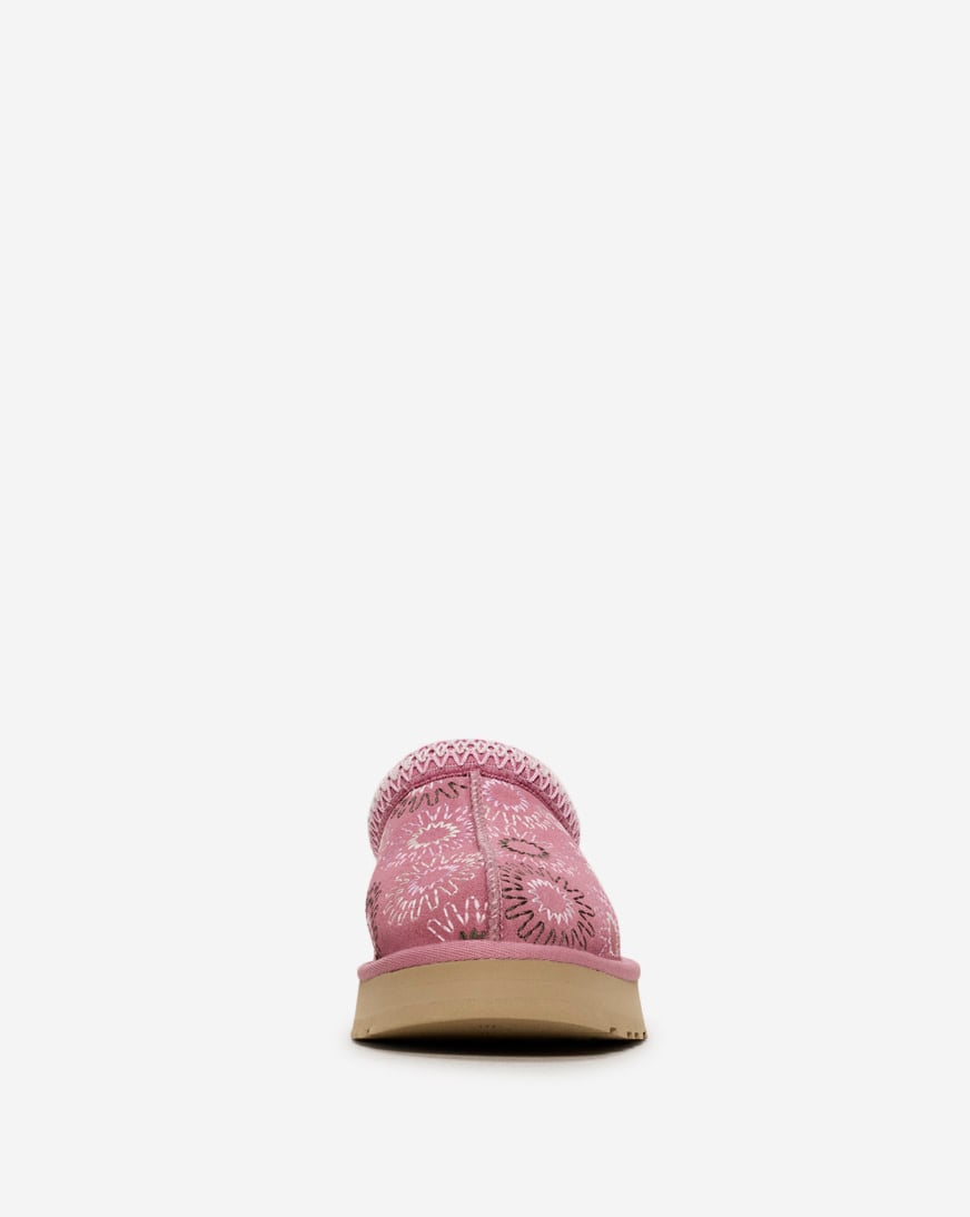 Pre-School Tazz Sun Stitch