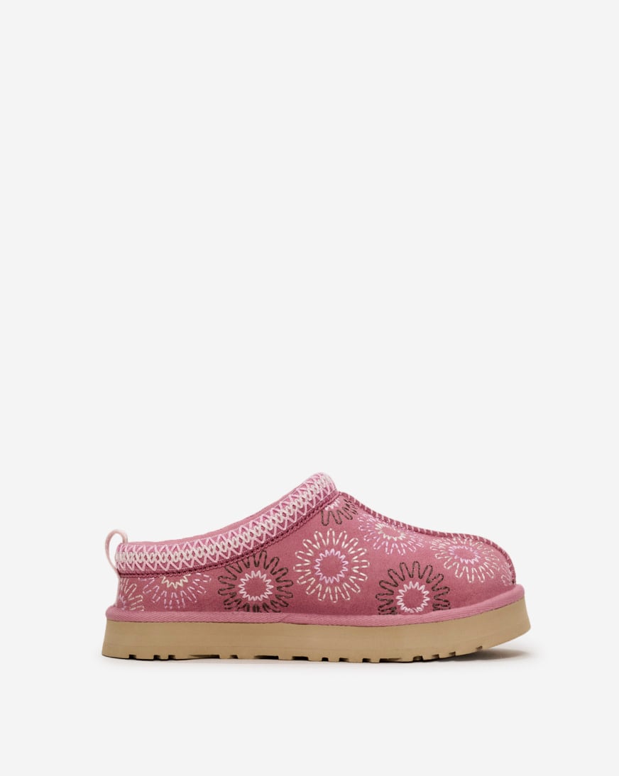 Pre-School Tazz Sun Stitch