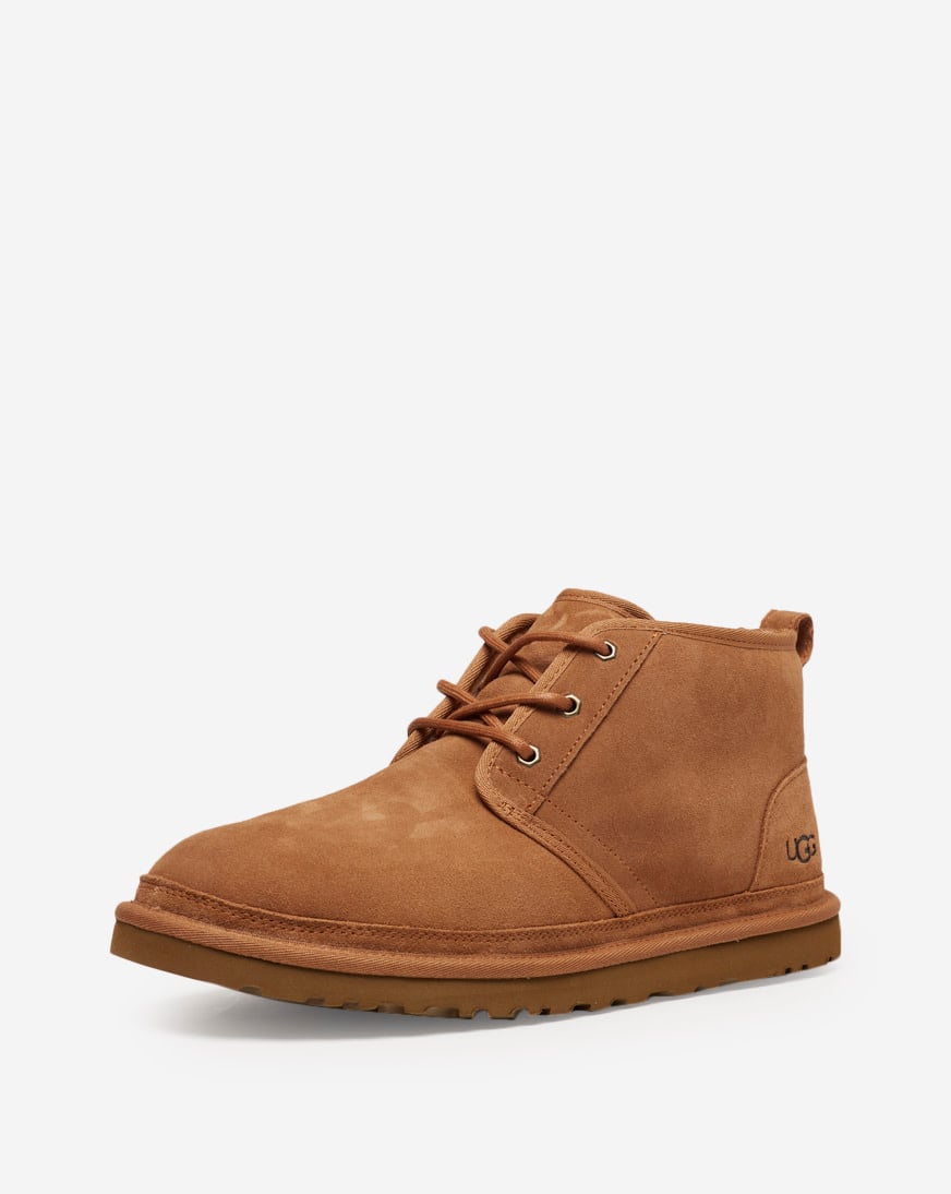 Neumel Chukka Boots