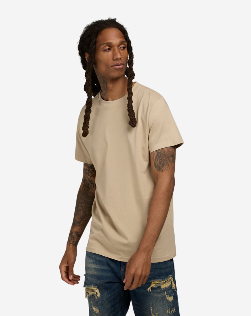 Crew T-Shirt