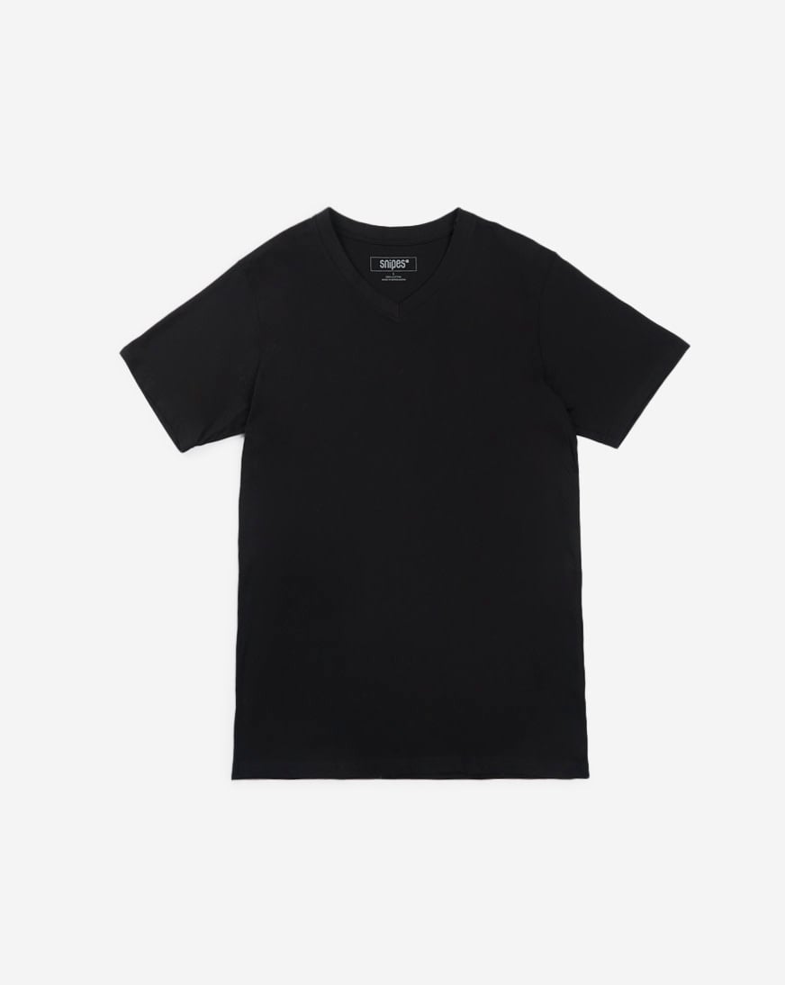 V Neck T-Shirt