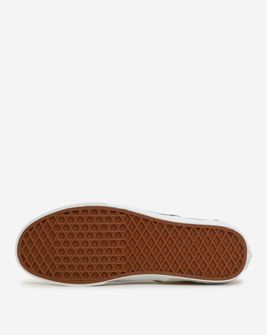 Classic Slip On Rhinestone