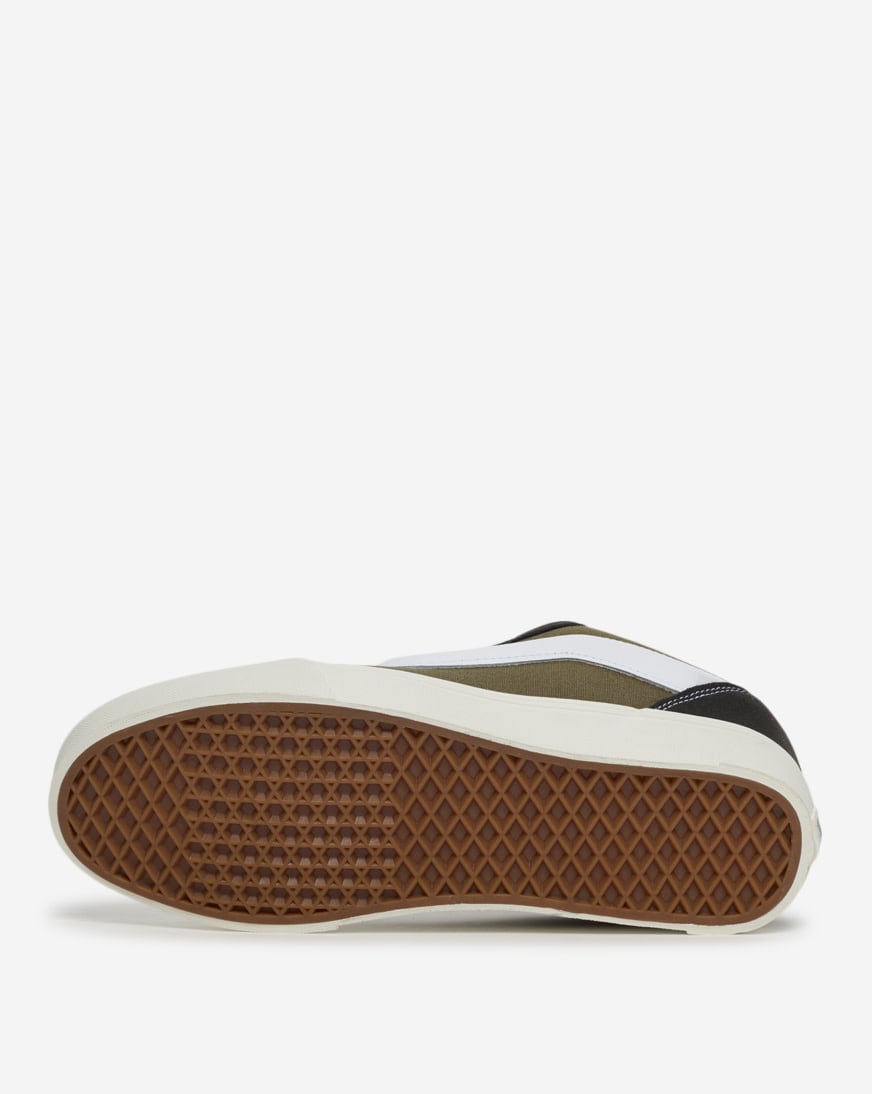Knu Skool Suede