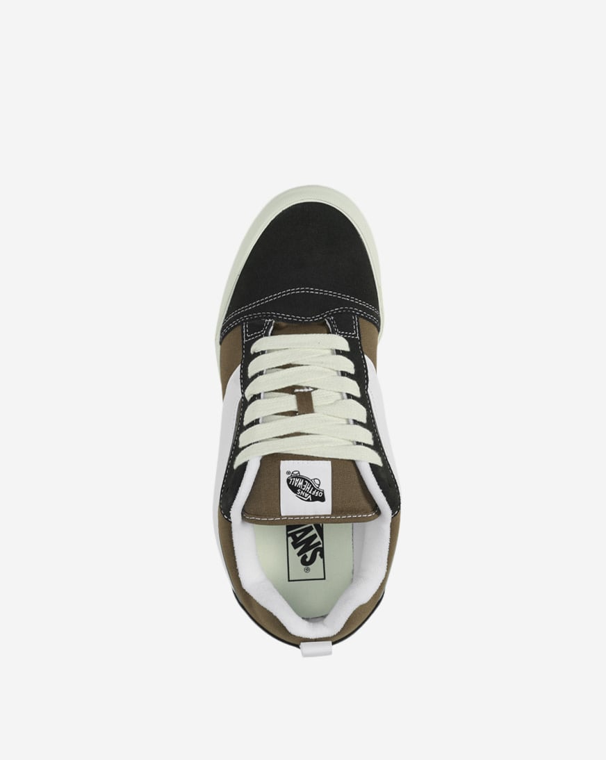 Knu Skool Suede