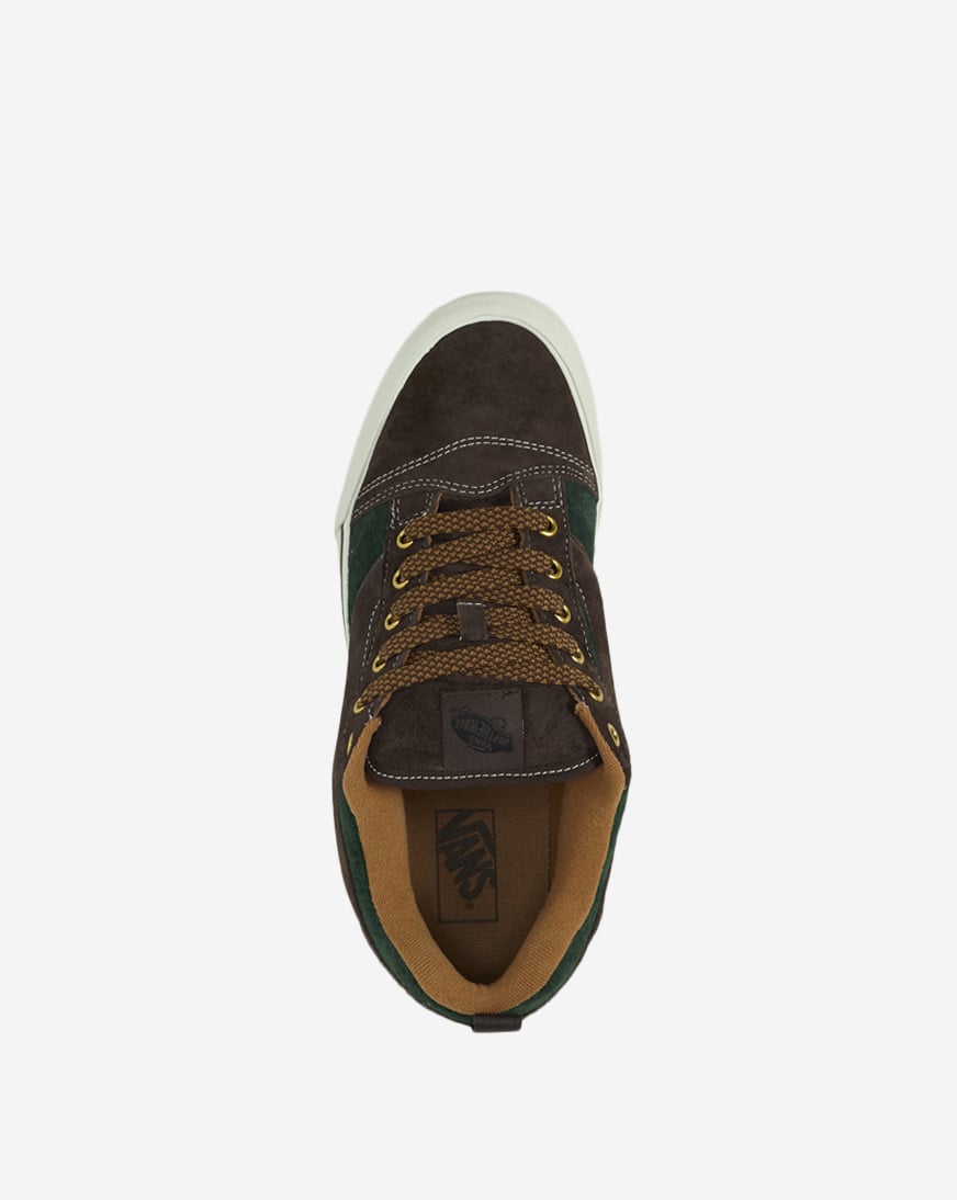 Knu Skool Suede