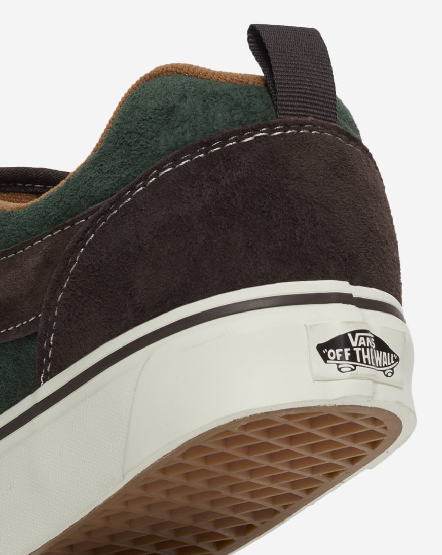 Knu Skool Suede