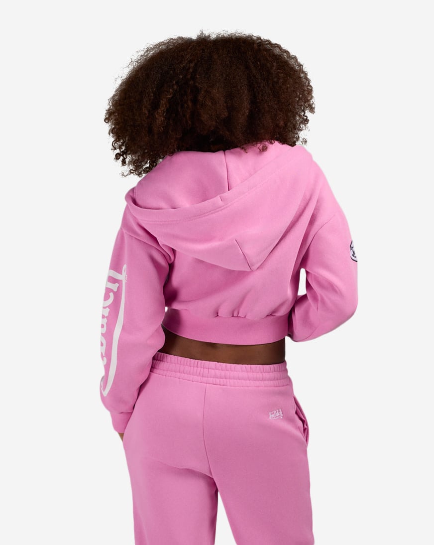 HD Ransom Full-Zip Hoodie