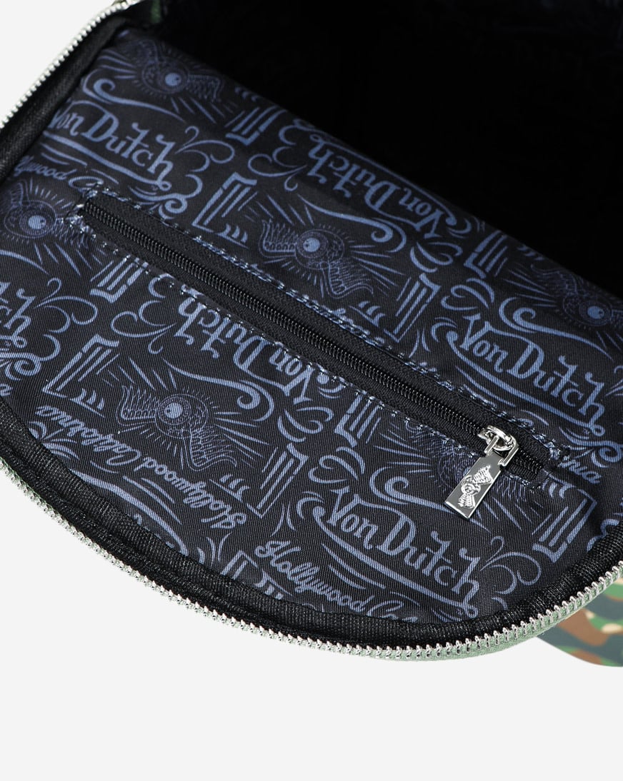 Wordmark Back Pack