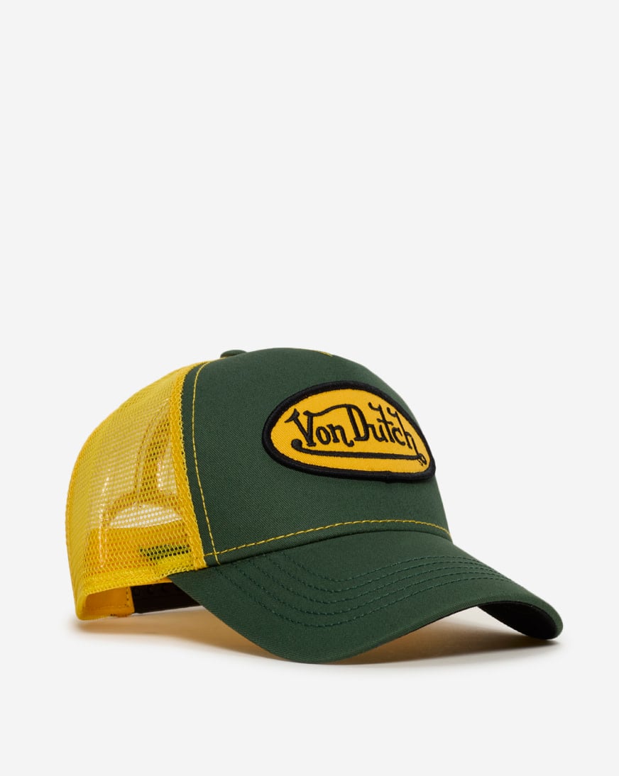 Staple Trucker Hat