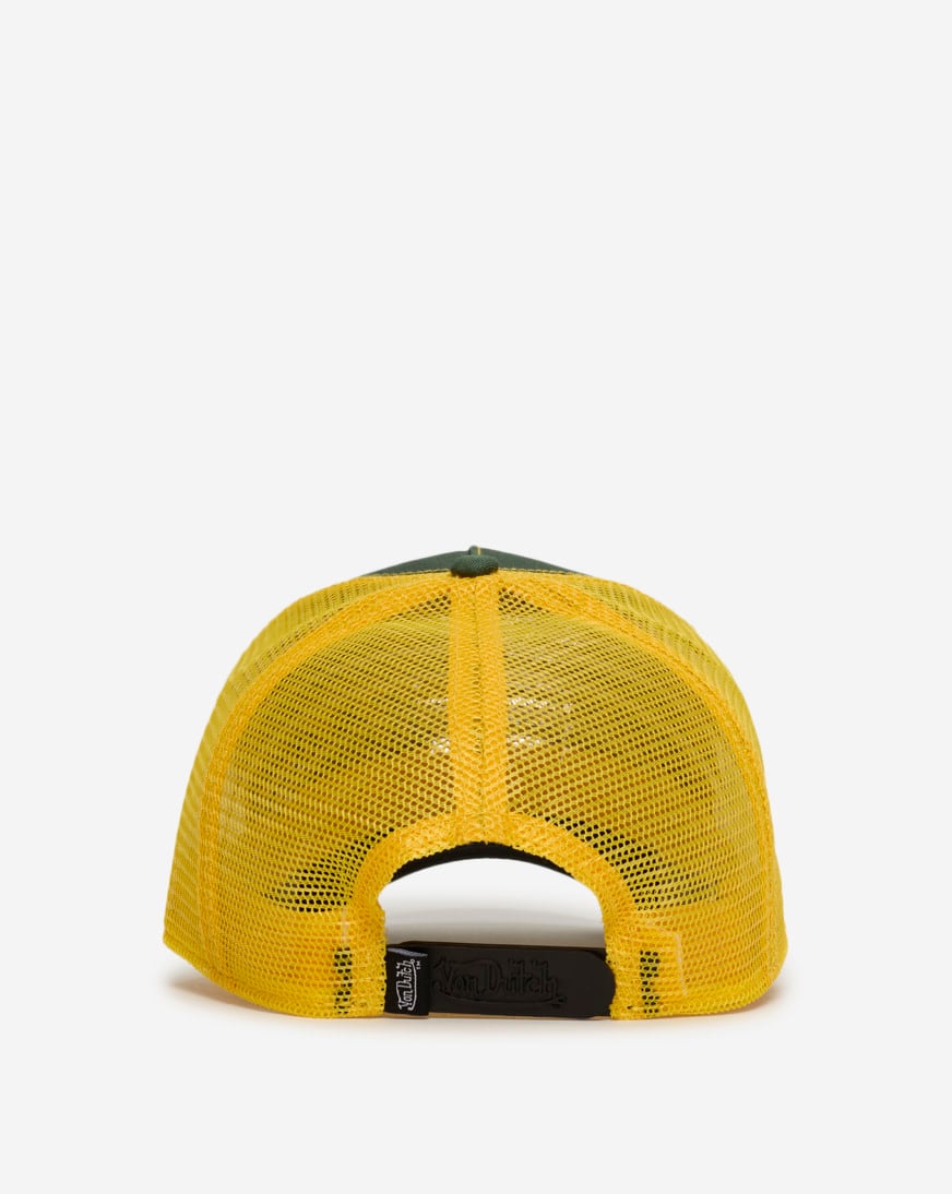 Staple Trucker Hat