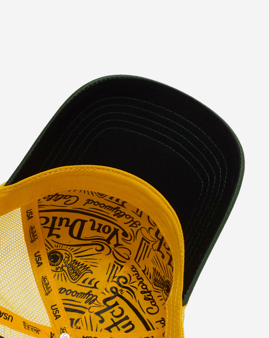 Staple Trucker Hat