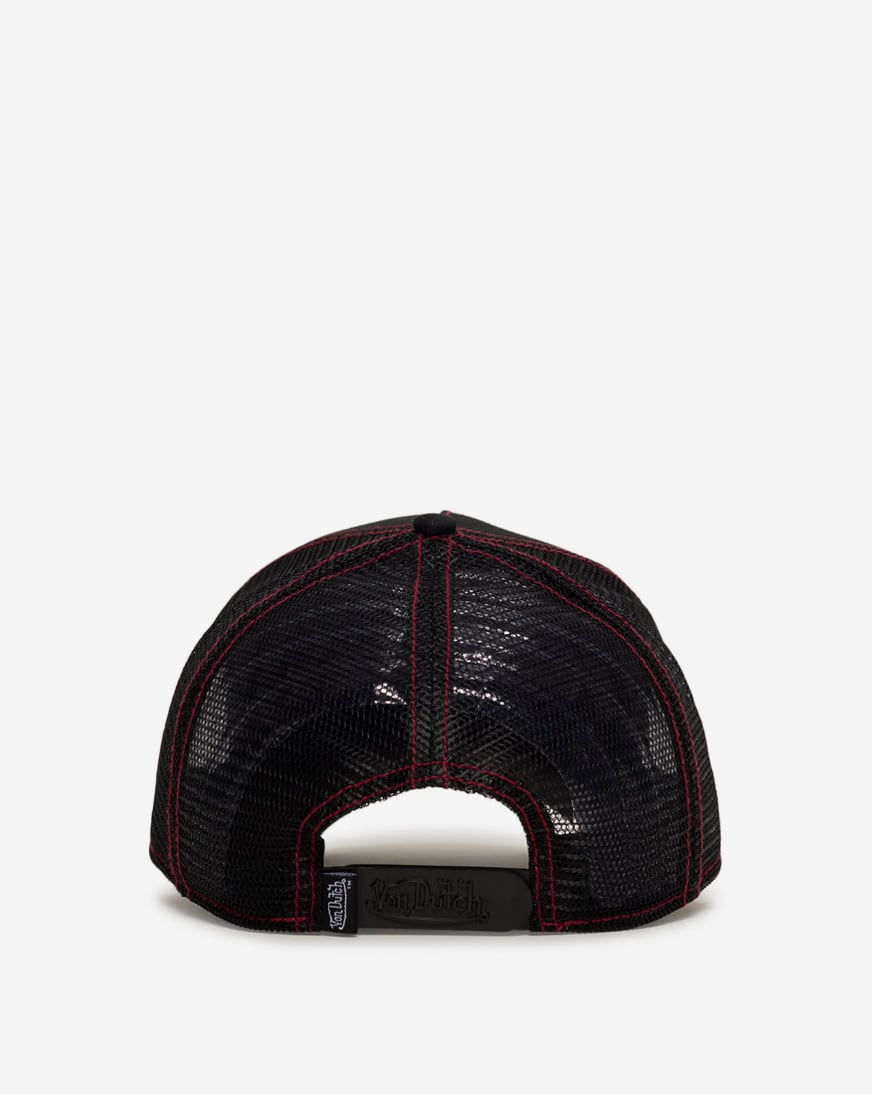 Crypt Trucker Hat