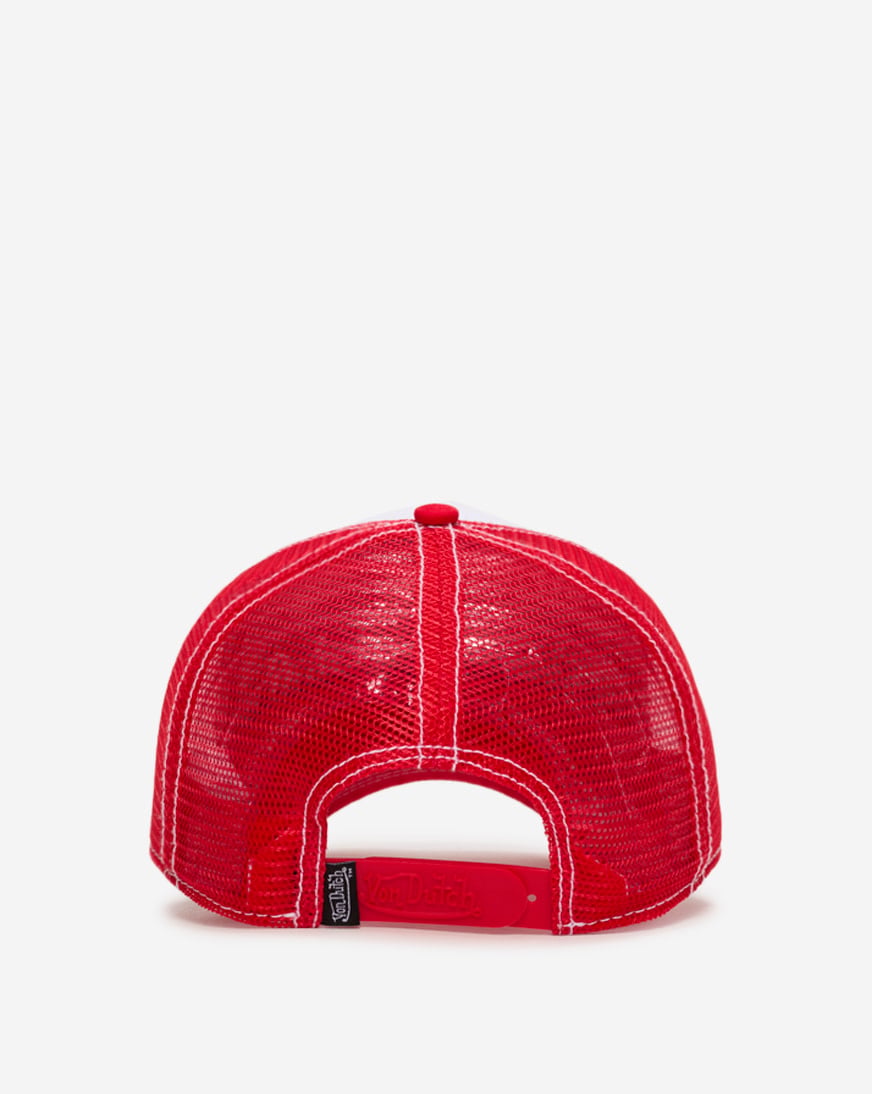 Crypt Trucker Hat