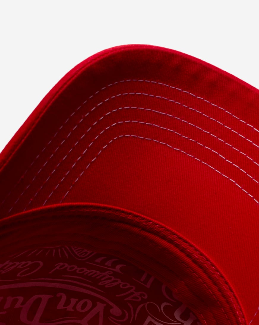 Crypt Trucker Hat