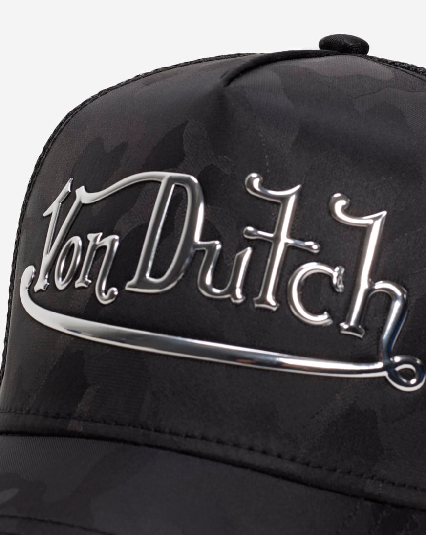 Chromatic Trucker Hat