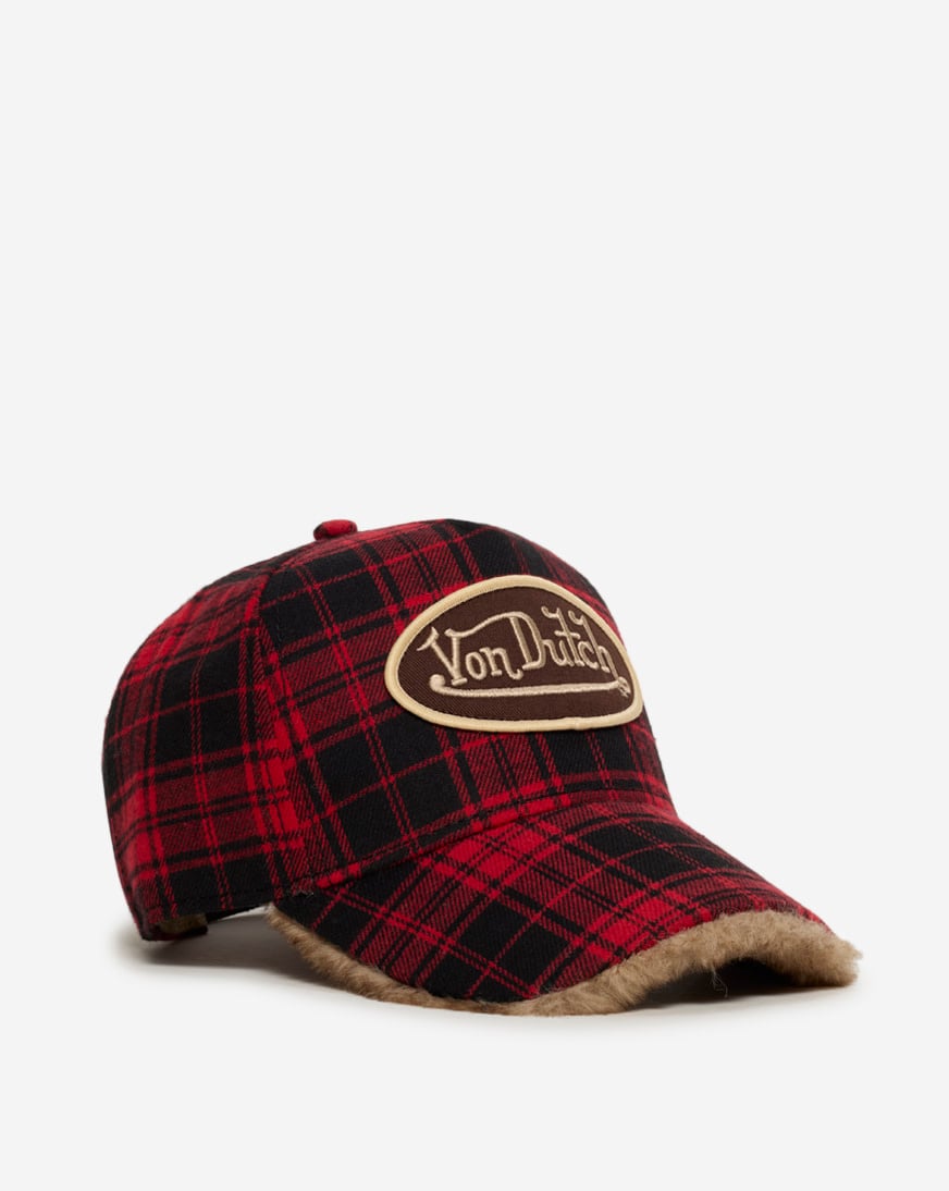 Von Winter Trucker Hat
