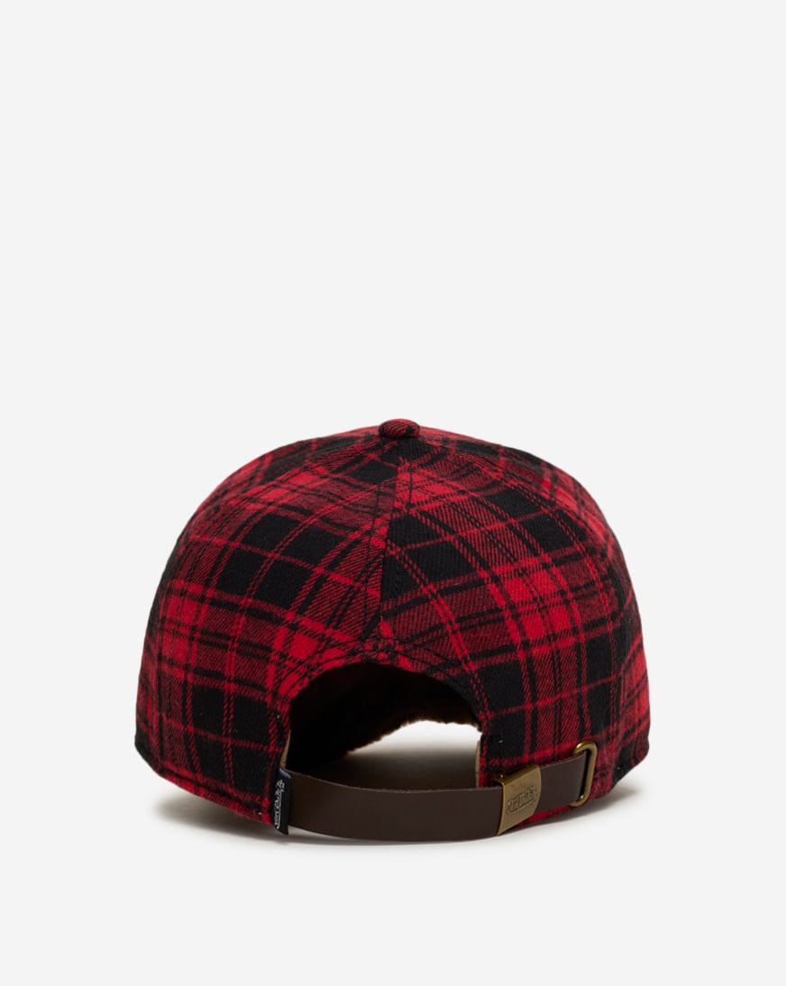 Von Winter Trucker Hat