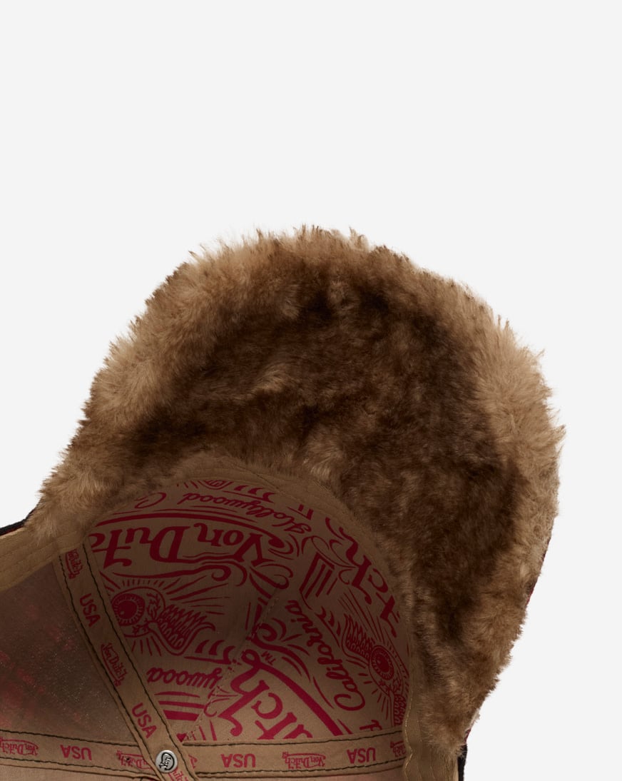 Von Winter Trucker Hat
