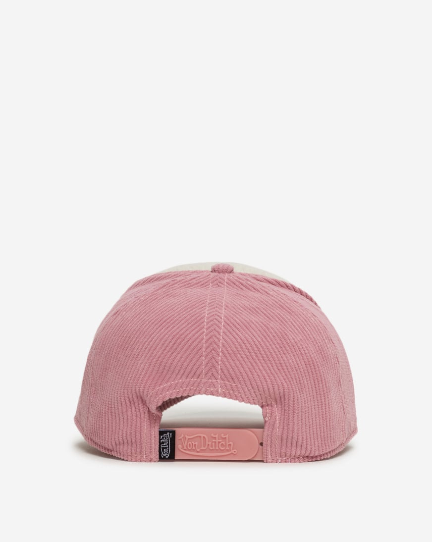 Sherpa Dutch Trucker Hat