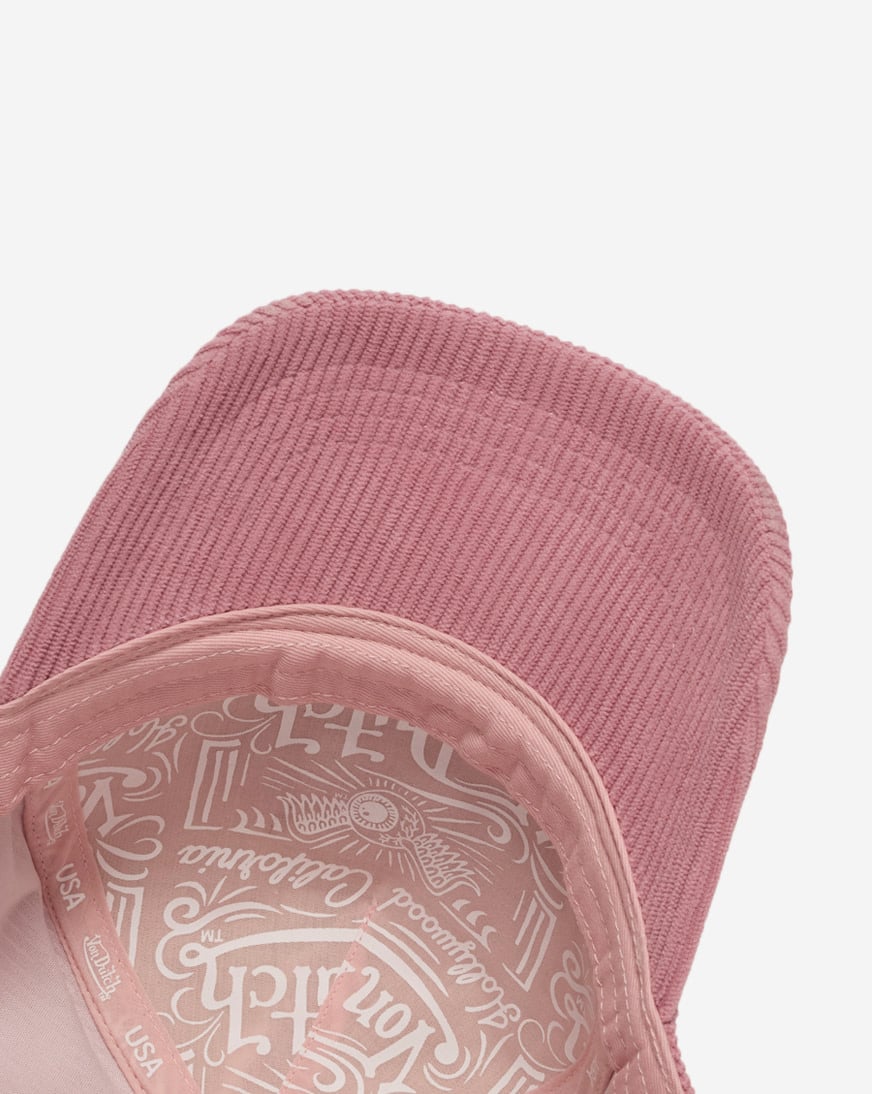 Sherpa Dutch Trucker Hat
