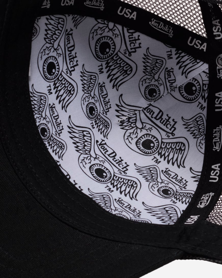 Staple Trucker Hat